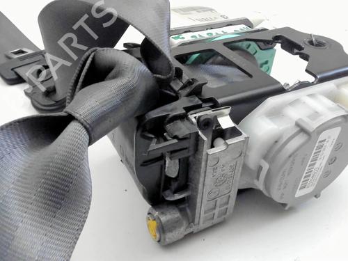 Used Front left seatbelt Front left seatbelt AUDI Q5 (8RB) 3.0 TDI quattro (240 hp) 31074668 31074668