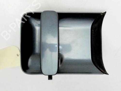 Højre bagtil udvendigt håndtag PEUGEOT PARTNER MPV (5_, G_) 1.6 HDi 90 (90 hp) 30547459