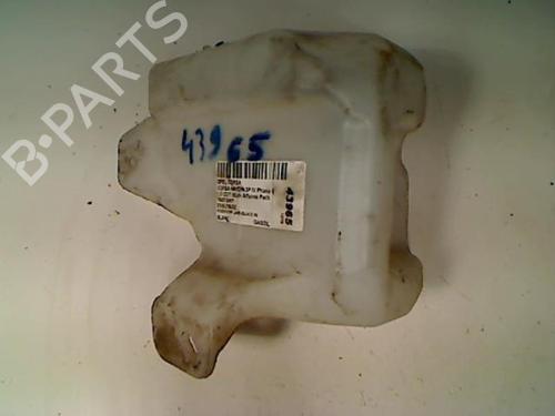 Used Windscreen washer tank OPEL CORSA D (S07) 1.4 (L08, L68) (90 hp) 20476117