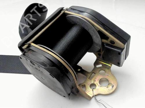 Used Front left seatbelt Front left seatbelt PEUGEOT J5 Platform/Chassis (290L) 2.5 TD (95 hp) 21241500 21241500