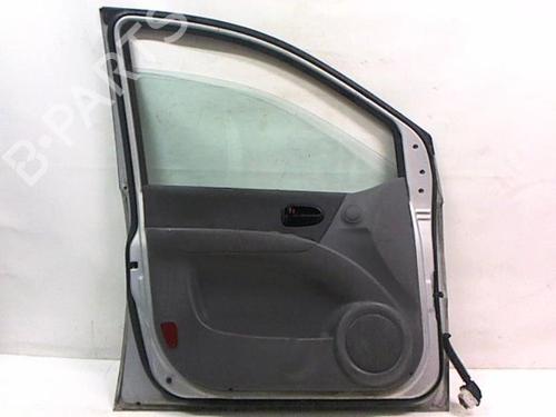 Left front door HYUNDAI MATRIX (FC) 1.5 CRDi | BP20461627C2 