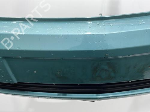 Used Front bumper OPEL MERIVA A MPV (X03) 1.7 CDTI (E75) (100 hp) 20418243