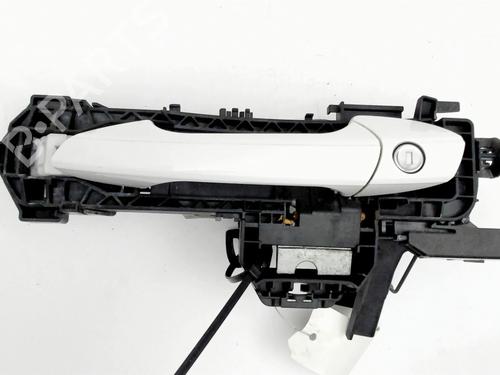 front-left-exterior-door-handle-mercedes-benz-cla-coupe-c117-2013-2014-2015-2016-2017-2018-2019-33131084 main image