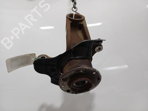 Right front steering knuckle PEUGEOT BOXER Van 2.2 BlueHDi 140 | BP37727843M26 - Image 7
