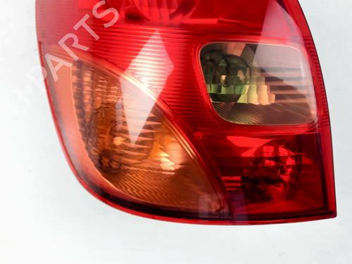 Farolim esquerdo Farolim esquerdo TOYOTA COROLLA Verso (_E12_) 1.6 VVT-i (ZZE121_, ZZE121R) (110 hp) 34256027 34256027