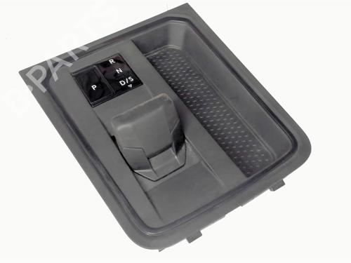 Gear lever VW CADDY V Box Body/MPV (SBA, SBH) 2.0 TDi BMT | BP21206660M90 