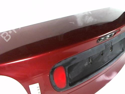 Tailgate RENAULT MEGANE I Cabriolet (EA0/1_) 1.6 e (EA0F) | BP20457090C6 