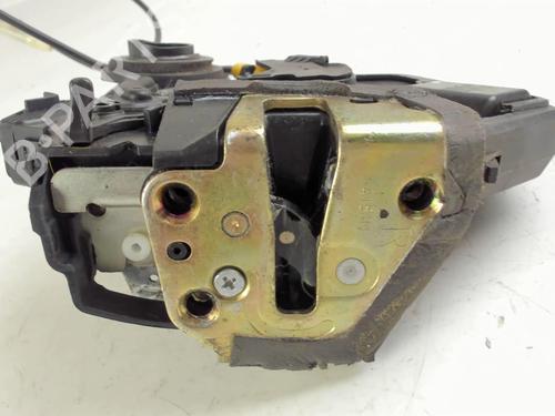 Rear right lock TOYOTA COROLLA (_E12_) 2.0 D-4D (CDE120R, CDE120L_) | BP21236460C99 