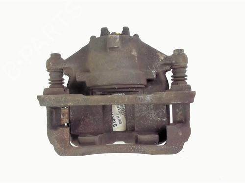 Used Left front brake caliper Left front brake caliper HONDA CIVIC VI Fastback (MA, MB) 1.4 i (MA8, MB2) (90 hp) 20391431 20391431