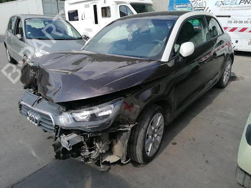 Electronic module AUDI A1 (8X1, 8XK) 1.6 TDI | BP21237764M83  - Image 6