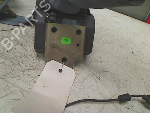 Gurtstraffer links hinten RENAULT TWINGO I (C06_) 1.2 (C066, C068) | BP20456984C89 
