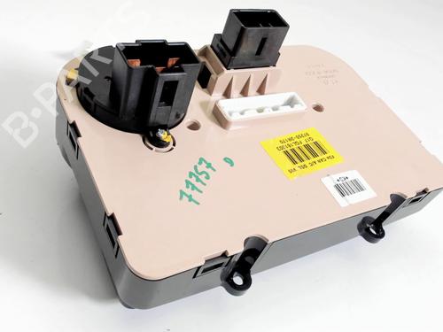 Climate control HYUNDAI i30 (FD) 1.6 CRDi | BP32149394I5 