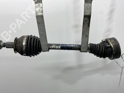 Used Left front driveshaft SEAT IBIZA IV SC (6J1, 6P5) 1.6 (105 hp) 25445261