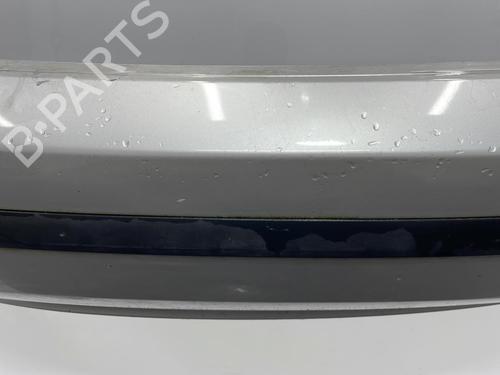 Rear bumper SKODA FABIA I (6Y2) 1.2 | BP22103030C8 