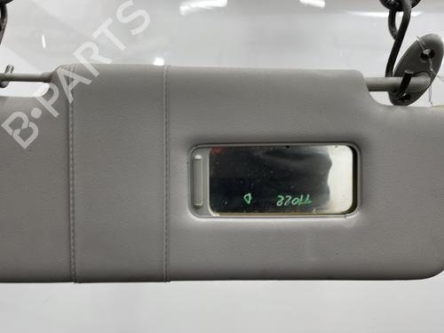 Right sun visor FORD MONDEO III (B5Y) 1.8 16V | BP30115516I2 - Image 2