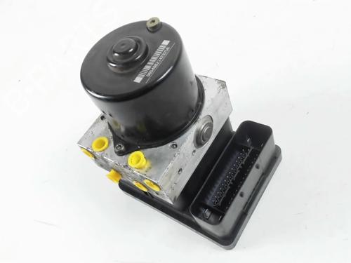 ABS pump PEUGEOT 206 SW (2E/K) 1.6 HDi 110 | BP29212755M43 - Image 4