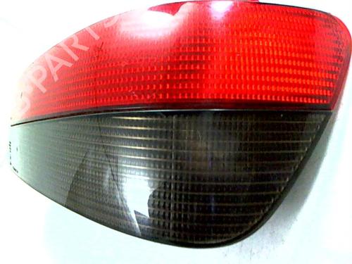 Used Right taillight PEUGEOT 306 Hatchback (7A, 7C, N3, N5) 1.9 D (68 hp) 20444157