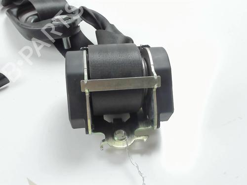 Rear left belt tensioner PEUGEOT 307 Break (3E) 1.6 HDi 110 | BP20405547C89 
