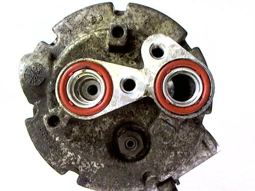 Used AC compressor AC compressor FORD FOCUS C-MAX (DM2) 1.8 TDCi (115 hp) 20444593 20444593