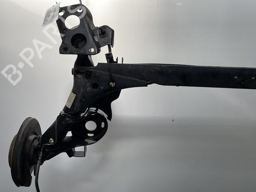 Assale posteriore VW NEW BEETLE (9C1, 1C1) 1.9 TDI | BP29604099M2 