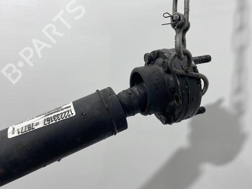 Used Driveshaft Driveshaft BMW 5 Touring (E39) 520 d (136 hp) 33131370 33131370