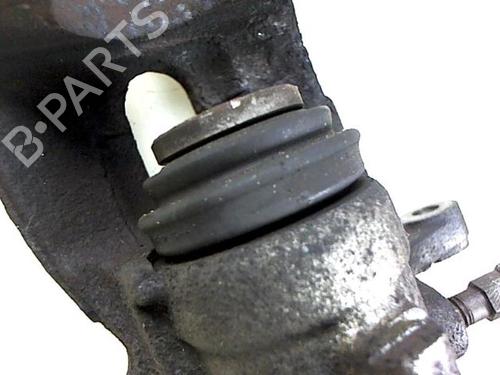 Left rear brake caliper MERCEDES-BENZ B-CLASS Sports Tourer (W245) B 200 CDI (245.208) | BP20409418M107 