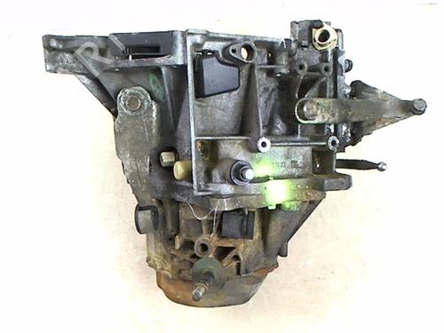Used Gearbox Gearbox PEUGEOT 405 II Break (4E) 1.9 D (69 hp) 20425720 20425720