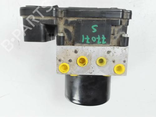 ABS Bremseaggregat FORD KUGA II (DM2) 2.0 TDCi (150 hp) 27638428