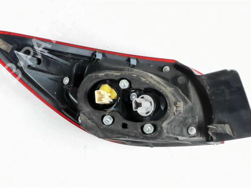 Right taillight MAZDA 3 (BM, BN)  | BP34407505C35  - Image 7