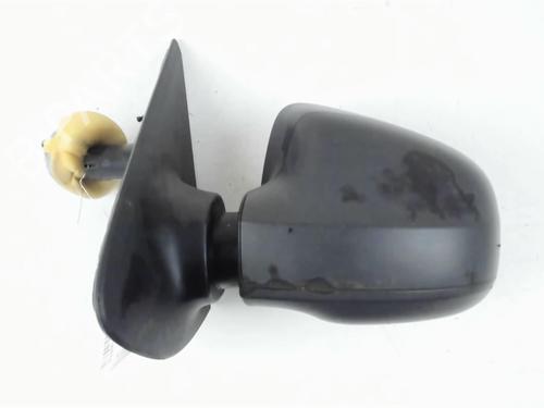 Left mirror DACIA SANDERO II 1.0 SCe 75 (B8JC, B8JD, B8NC) | BP34559218C26 - Image 2