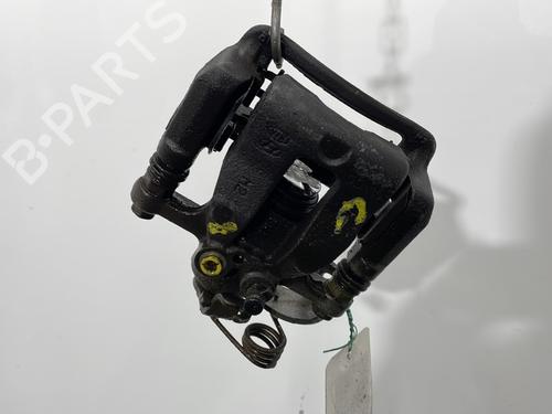 Used Left rear brake caliper KIA RIO III (UB) 1.25 CVVT (86 hp) 31817621