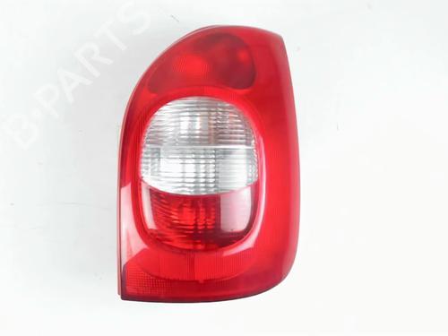 Højre baglygte CITROËN XSARA PICASSO (N68) 1.6 (95 hp) 32787122