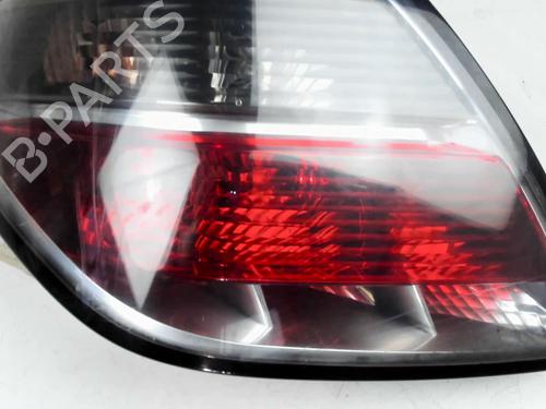 Used Left taillight Left taillight 38256399 38256399