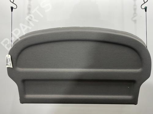 Used Rear parcel shelf RENAULT LAGUNA II (BG0/1_) 1.9 dCi (107 hp) 31956179