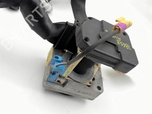 Front left seatbelt VW GOLF IV (1J1) 1.6 | BP32264113I26