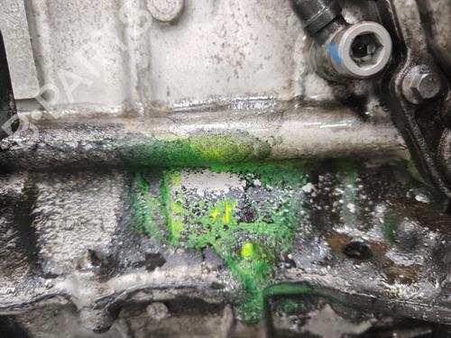 Used Engine Engine FORD FIESTA V (JH_, JD_) [2001-2014] 33968119 33968119