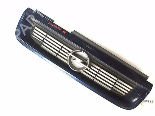 Used Grille OPEL VECTRA B (J96) 1.6 i 16V (F19) (100 hp) 20436746