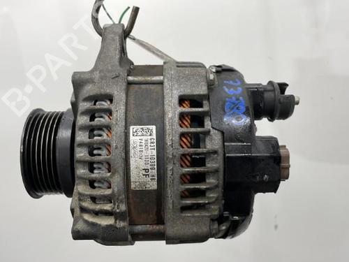 Alternator FORD USA MUSTANG Coupe 5.0 V8 | BP20395242M7 