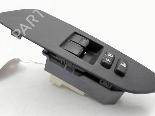 Left front window switch TOYOTA AURIS (_E15_) 1.4 D-4D (NDE150_, NDE150R) | BP38675165I27 - Image 5