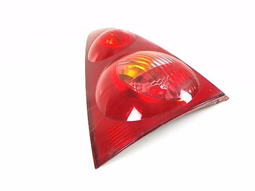 Left taillight PEUGEOT 107 (PM_, PN_) 1.0 | BP20427129C34 