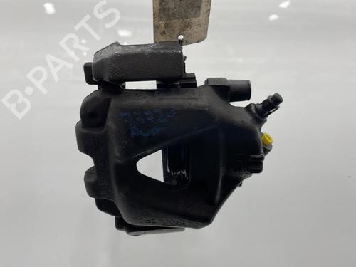 Used Left front brake caliper BMW 3 Coupe (E92) 320 d (163 hp) 20438527