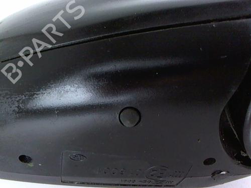 Right mirror PEUGEOT 406 Coupe (8C) 2.2 HDI | BP20399073C27 