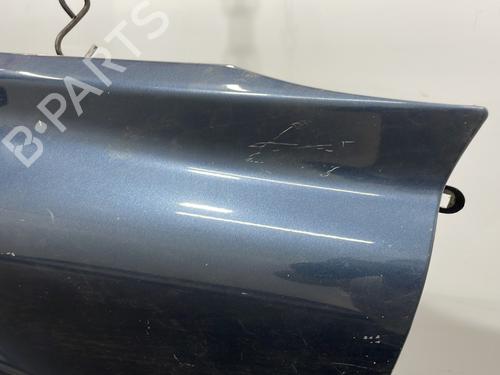 Left front fenders VOLVO C30 (533) 1.6 | BP21384760C41 
