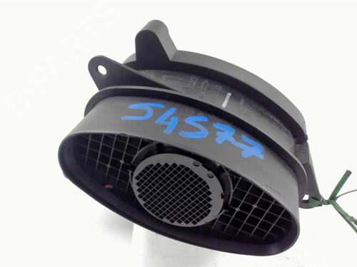Mass air flow sensor BMW 5 (E60) 525 d | BP20469723M95 