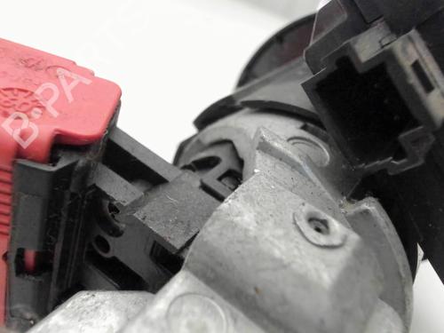 Ignition barrel RENAULT MODUS / GRAND MODUS (F/JP0_) 1.5 dCi (JP0G, JP0H) | BP29212941M48 