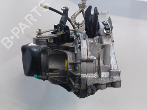 Used Gearbox DACIA SANDERO II 1.0 LPG (B8ML) (101 hp) 20449973