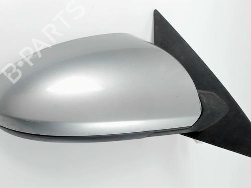 Right mirror NISSAN PRIMERA Hatchback (P12) 1.9 dCi | BP20456814C27 
