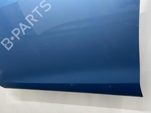 Used Left front door OPEL AGILA B (H08) 1.2 (F68) (86 hp) 20418038