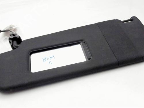 Left sun visor VW GOLF VI (5K1) 2.0 TDI | BP37679828I1 - Image 4