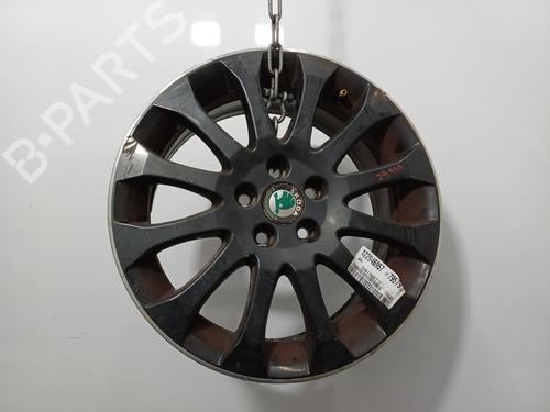 Used Rim Rim SKODA FABIA II (542) 1.2 TSI (86 hp) 34145927 34145927